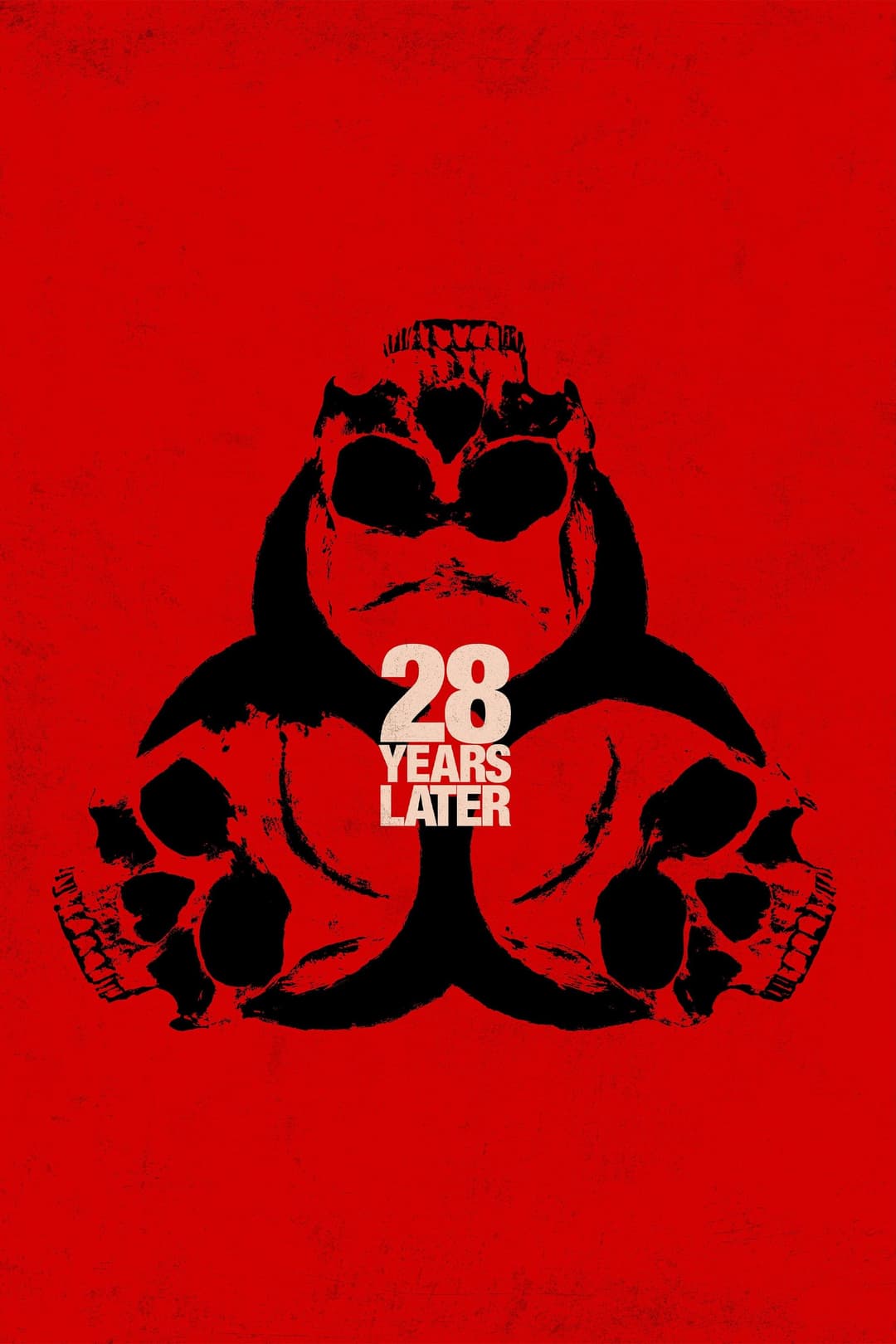 28 Years Later Poster not found