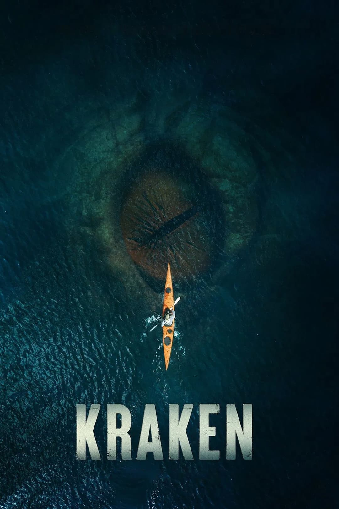 Kraken Poster not found