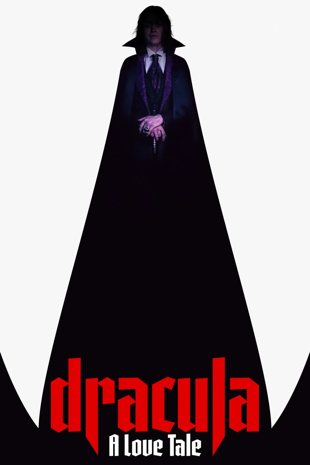 Dracula: A Love Tale Poster not found