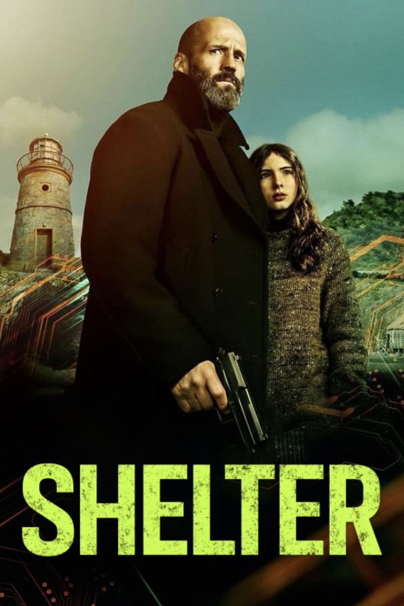 Shelter Poster not found