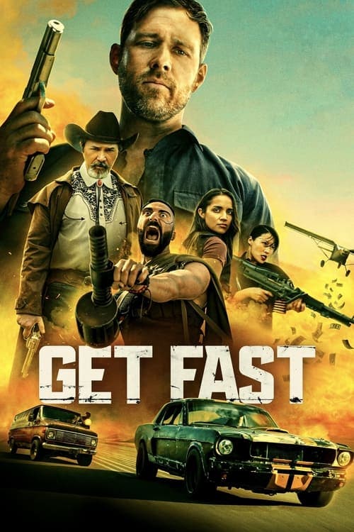 Get Fast poster Not found