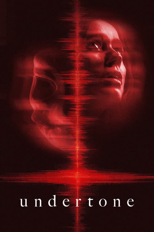 undertone poster Not found