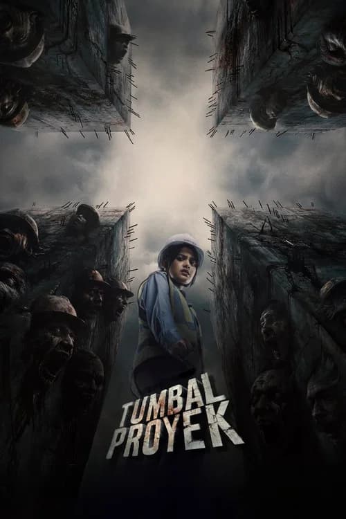 Project Sacrifice poster Not found