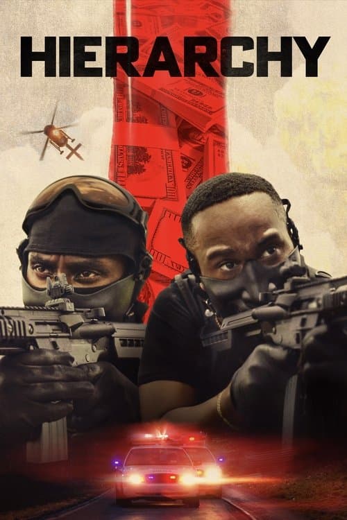 Hierarchy poster Not found