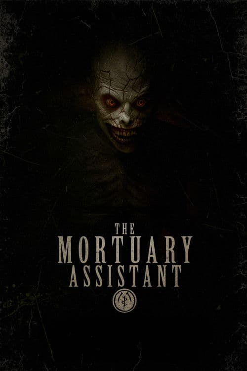 The Mortuary Assistant poster Not found
