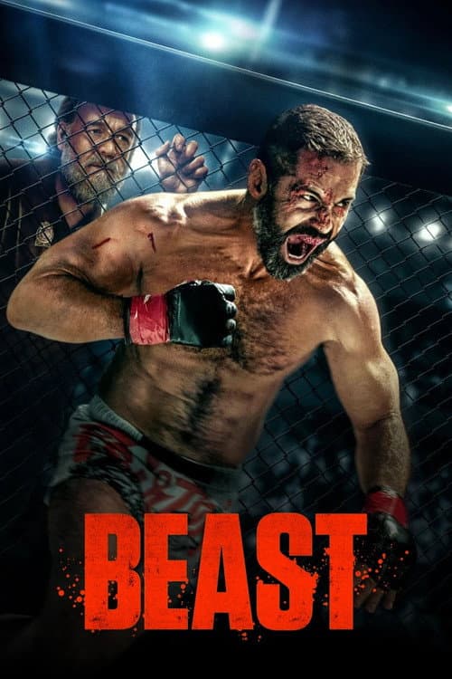 Beast poster Not found