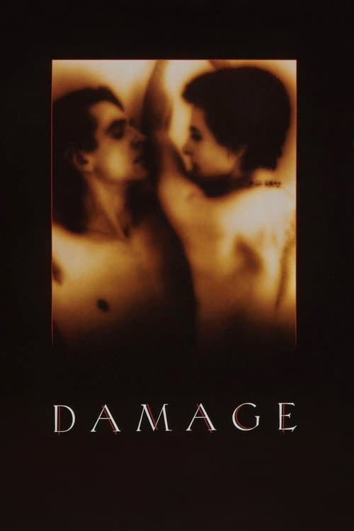 Damage poster Not found