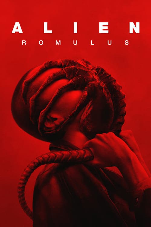 Alien: Romulus poster Not found