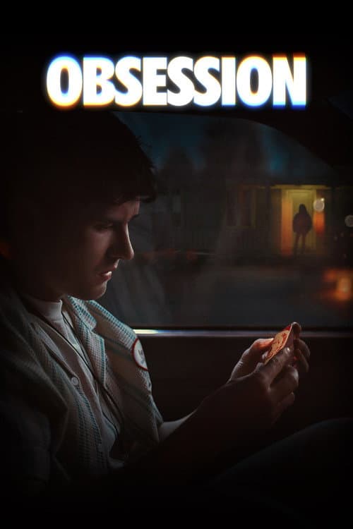 Obsession poster Not found