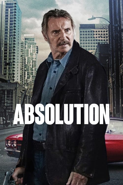 Absolution poster Not found