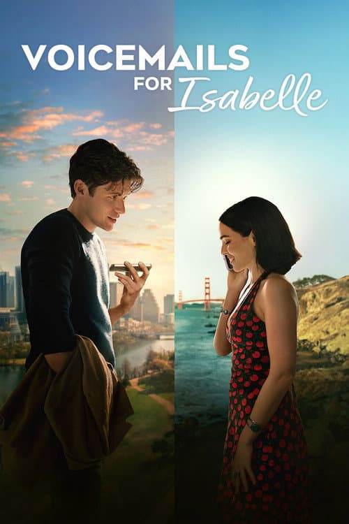 Voicemails for Isabelle poster Not found