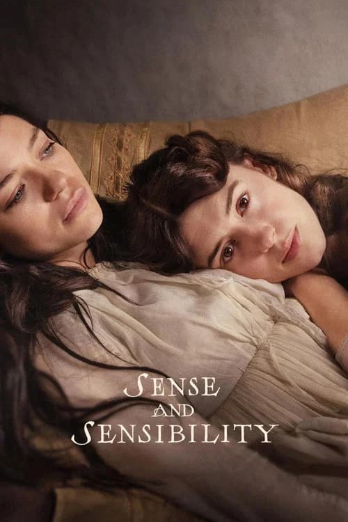 Sense and Sensibility poster Not found