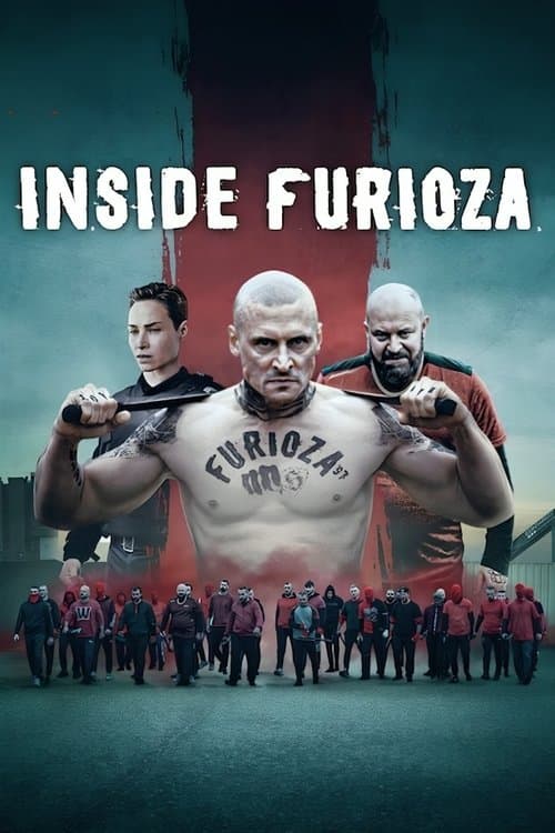 Inside Furioza poster Not found