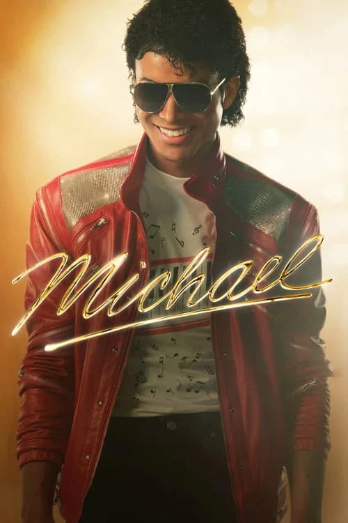 Michael poster Not found