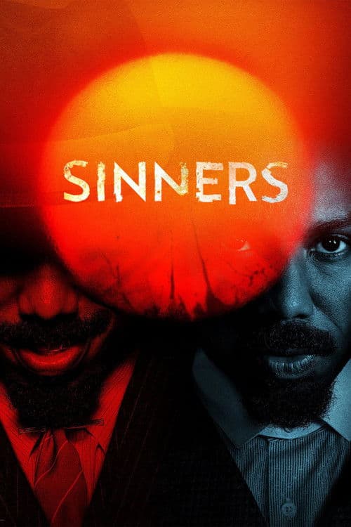 Sinners poster Not found