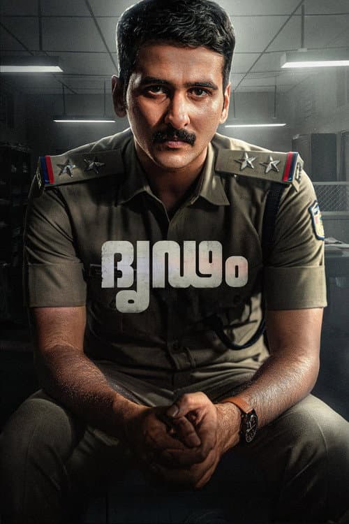 Dridam poster Not found
