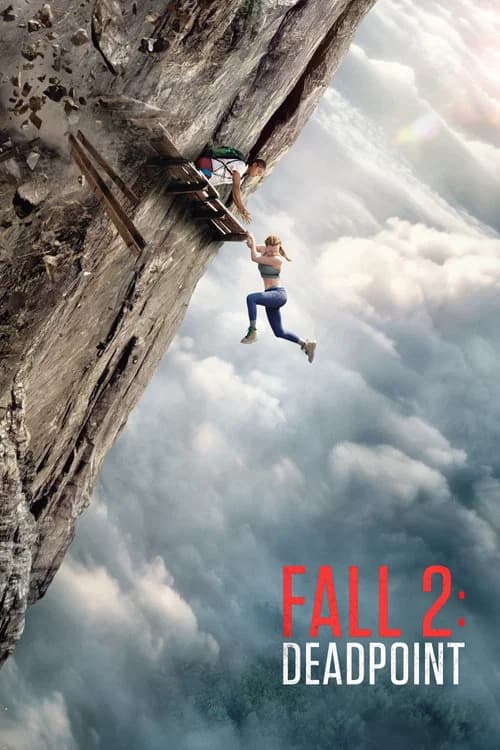 Fall 2: Deadpoint poster Not found