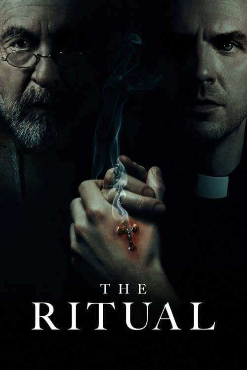 The Ritual poster Not found