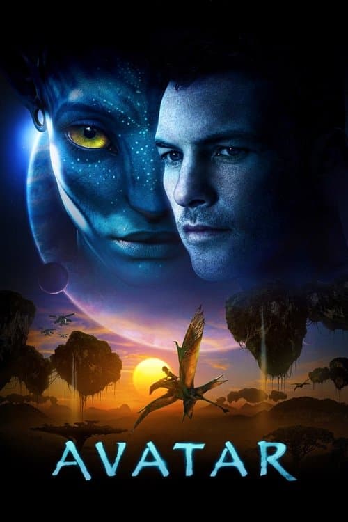 Avatar poster Not found