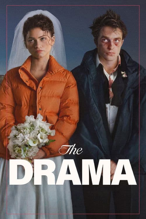 The Drama poster Not found