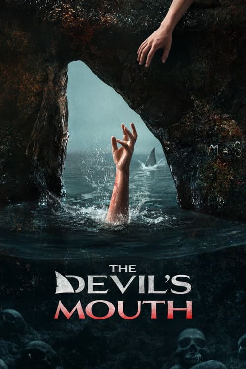 The Devil's Mouth poster Not found