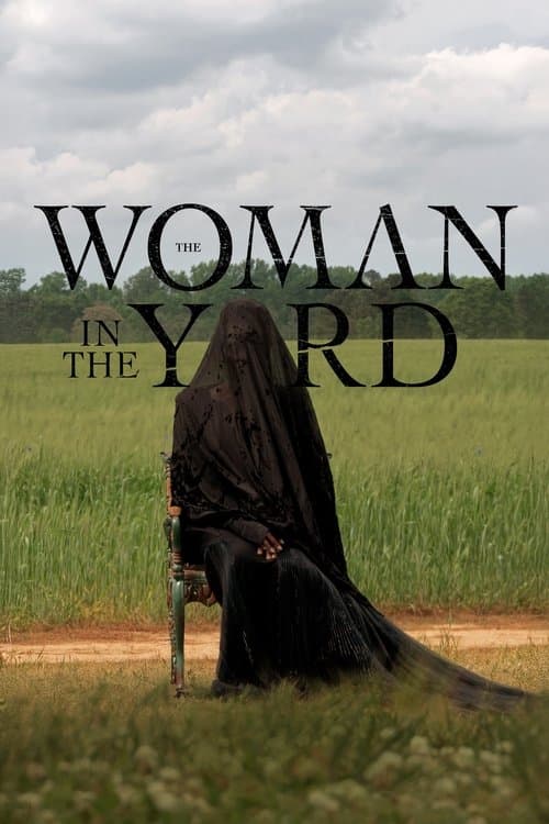 The Woman in the Yard poster Not found