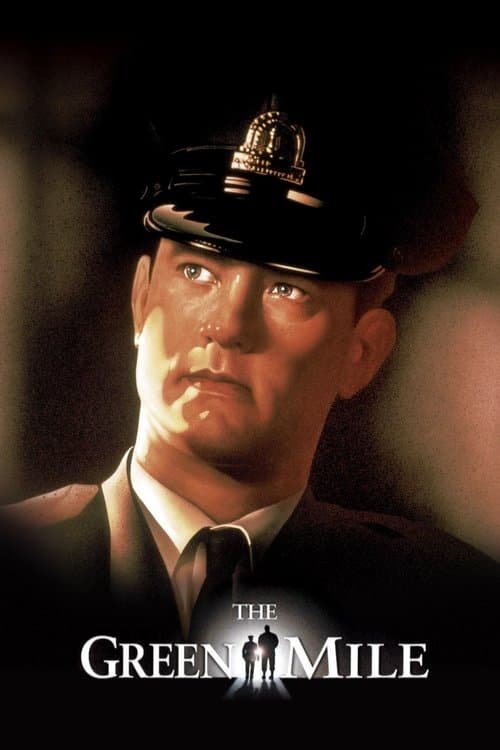 The Green Mile poster Not found