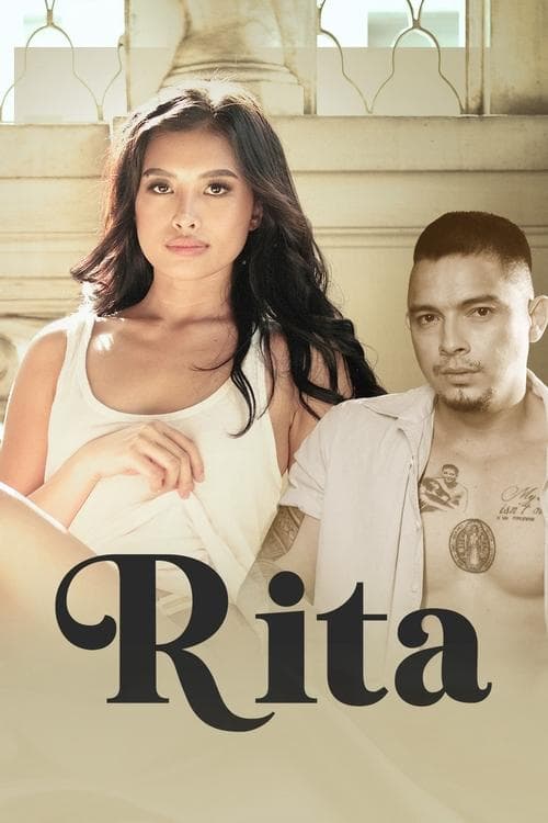 Rita poster Not found