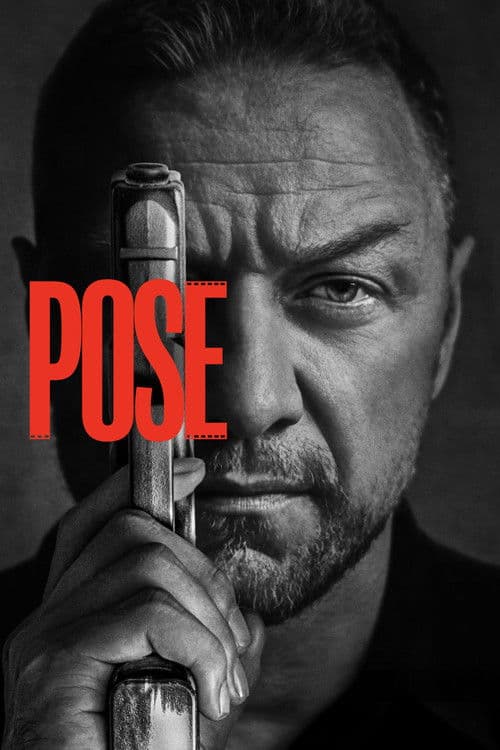 Pose poster Not found