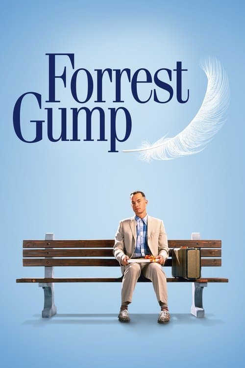 Forrest Gump poster Not found