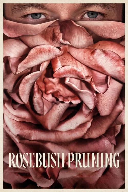 Rosebush Pruning poster Not found