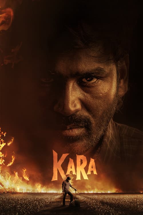 Kara poster Not found