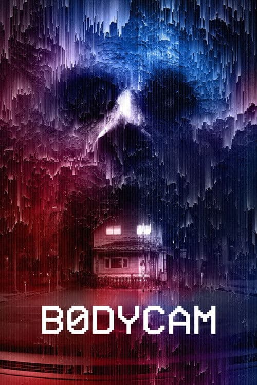 Bodycam poster Not found