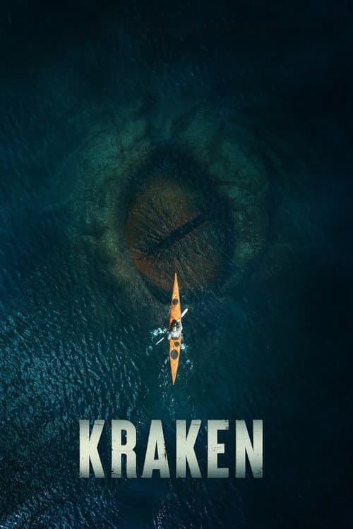 Kraken poster Not found