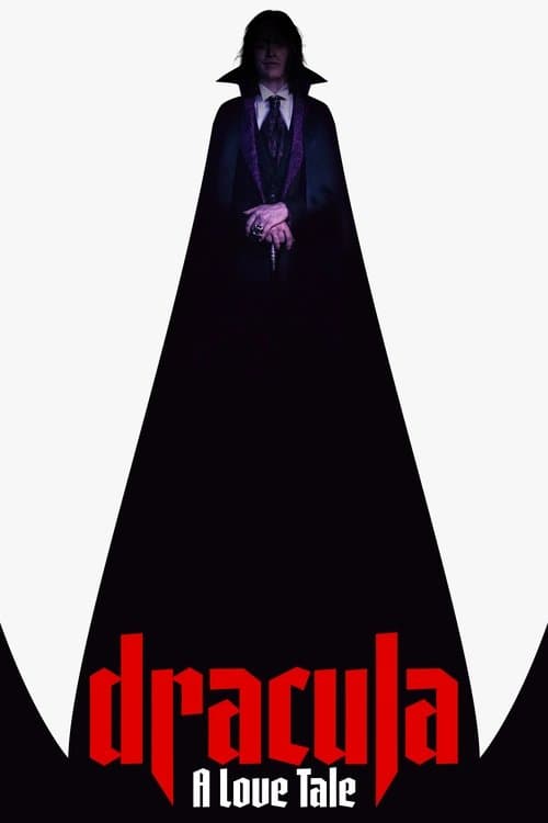 Dracula: A Love Tale poster Not found