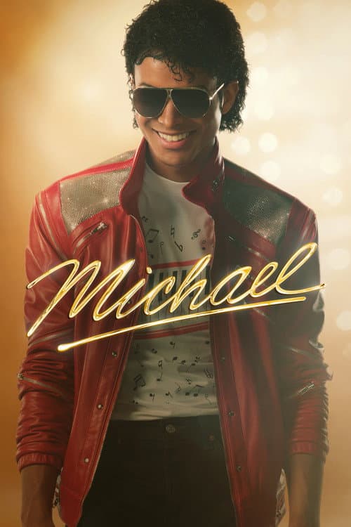 Michael poster Not found