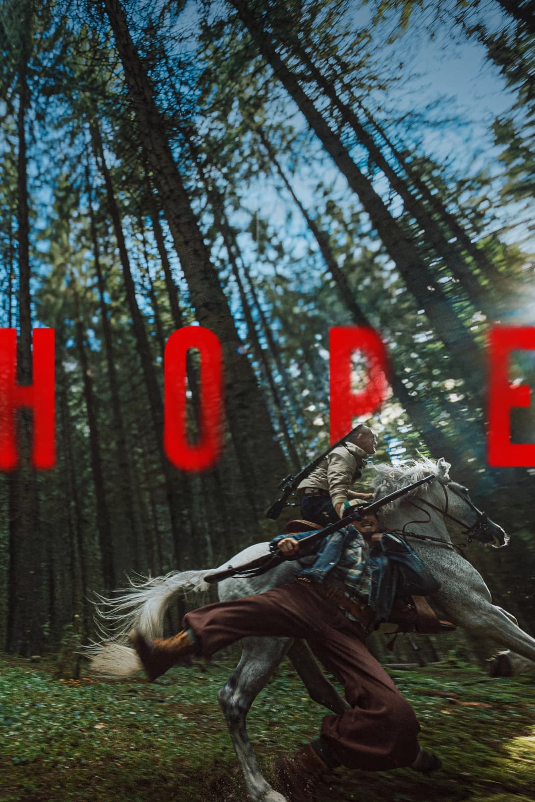 Hope Poster not found