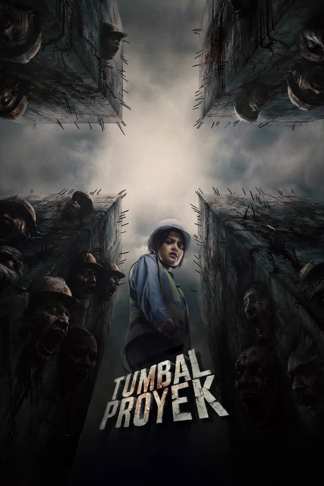 Project Sacrifice Poster not found