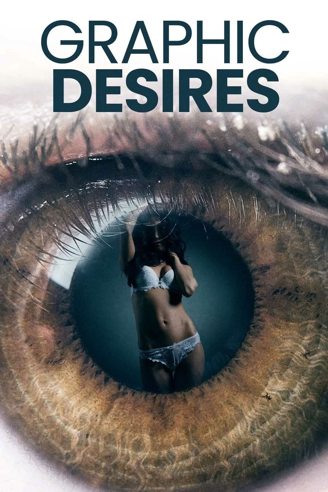 Graphic Desires Poster not found
