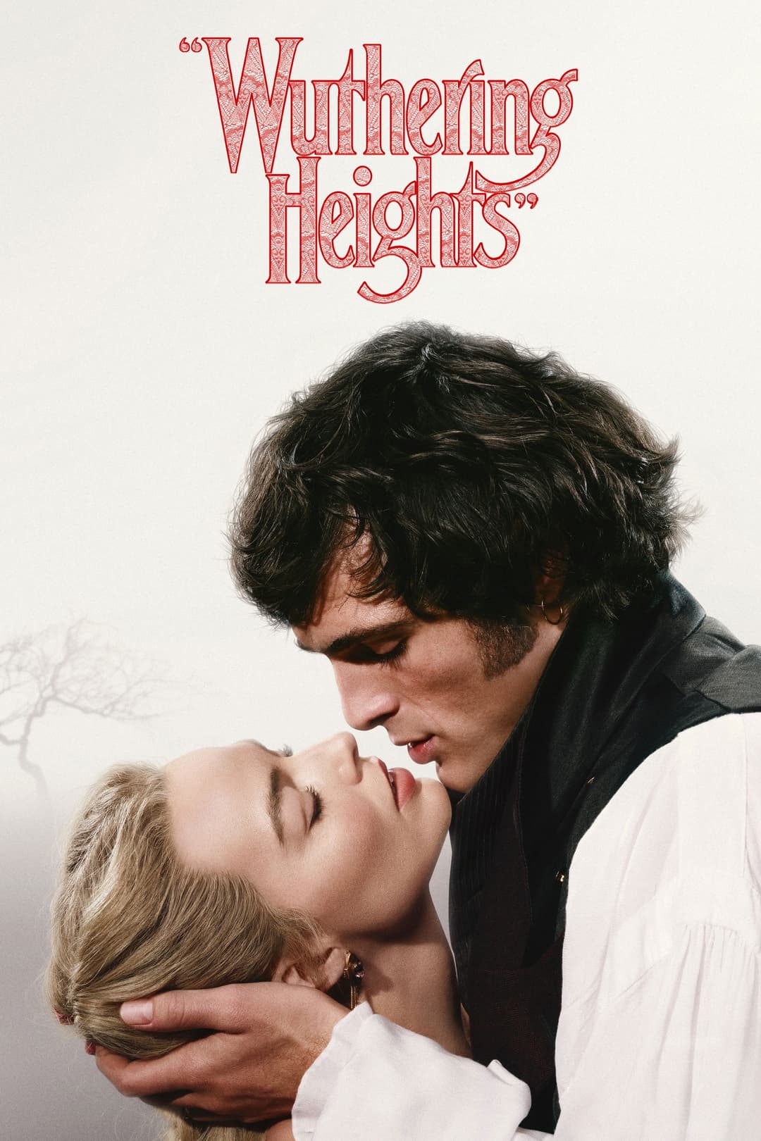 "Wuthering Heights" Poster not found