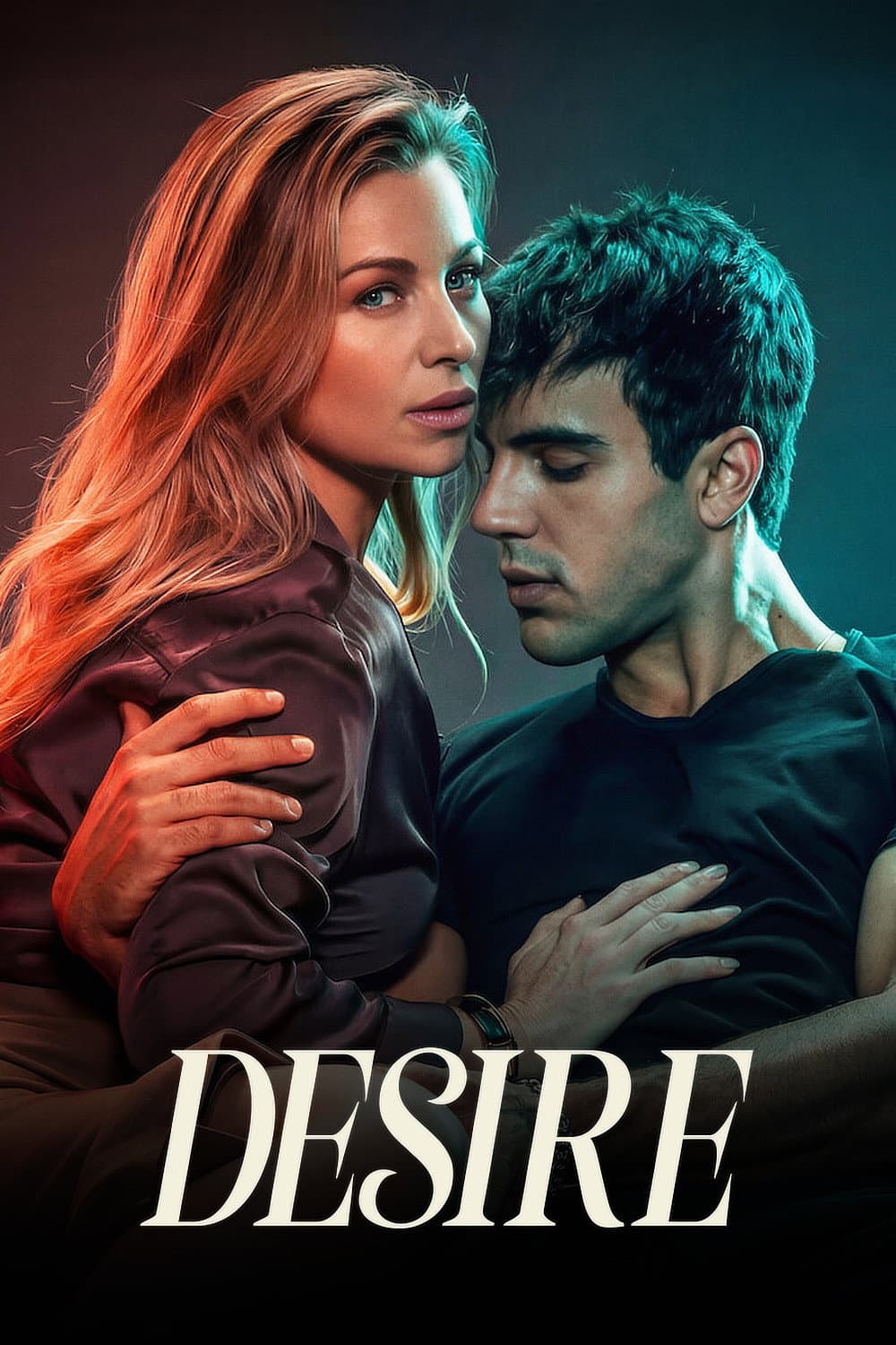 Desire Poster not found