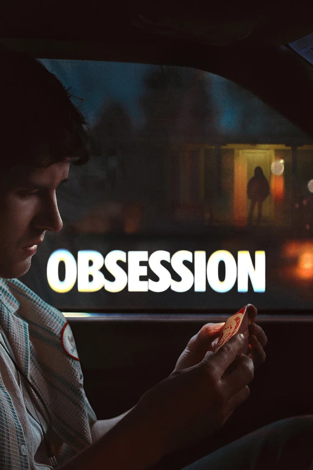 Obsession Poster not found
