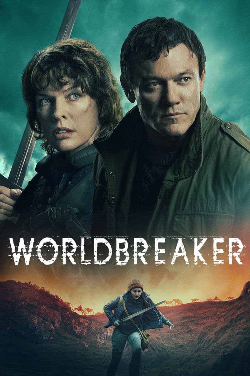 Worldbreaker Poster not found