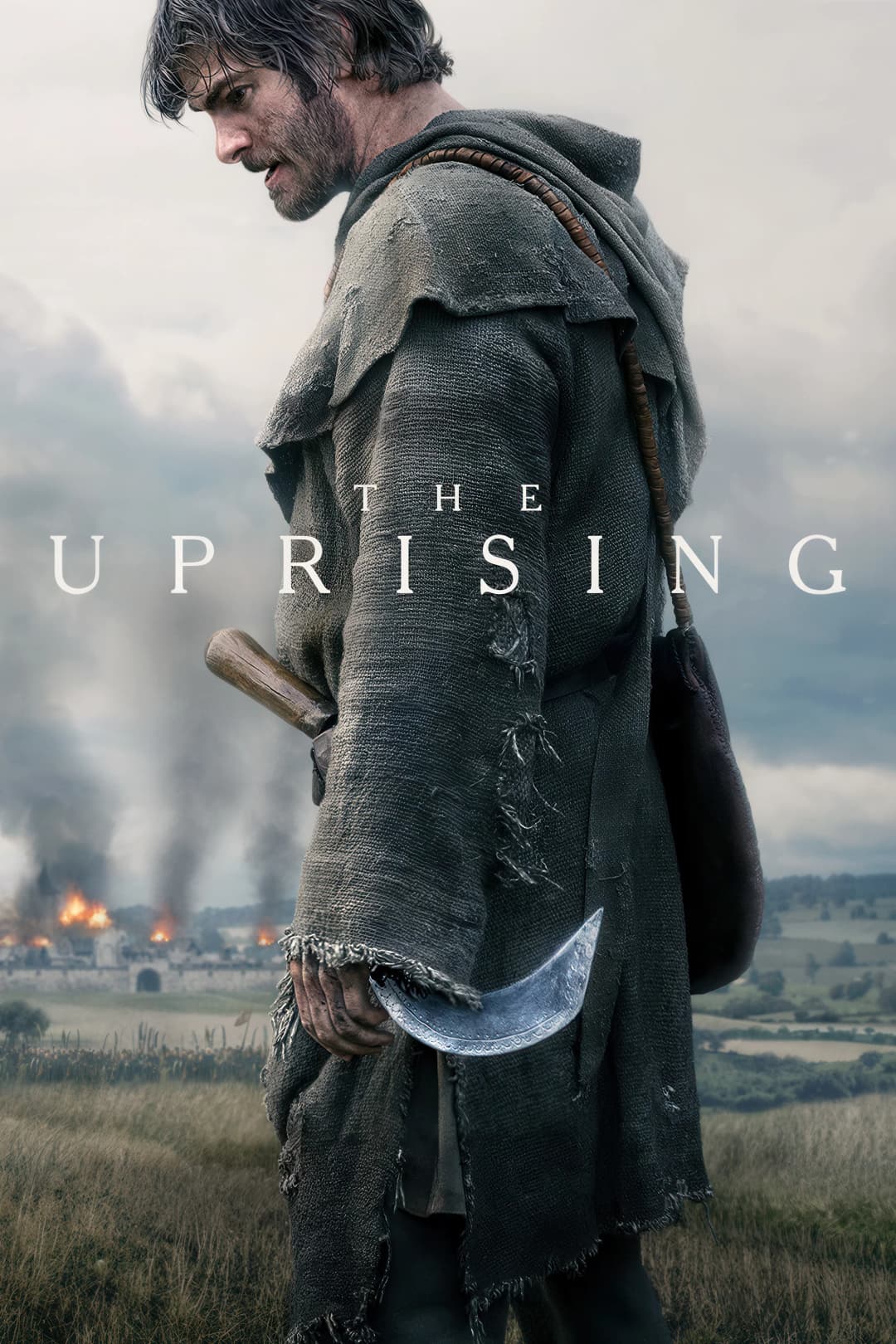 The Uprising Poster not found