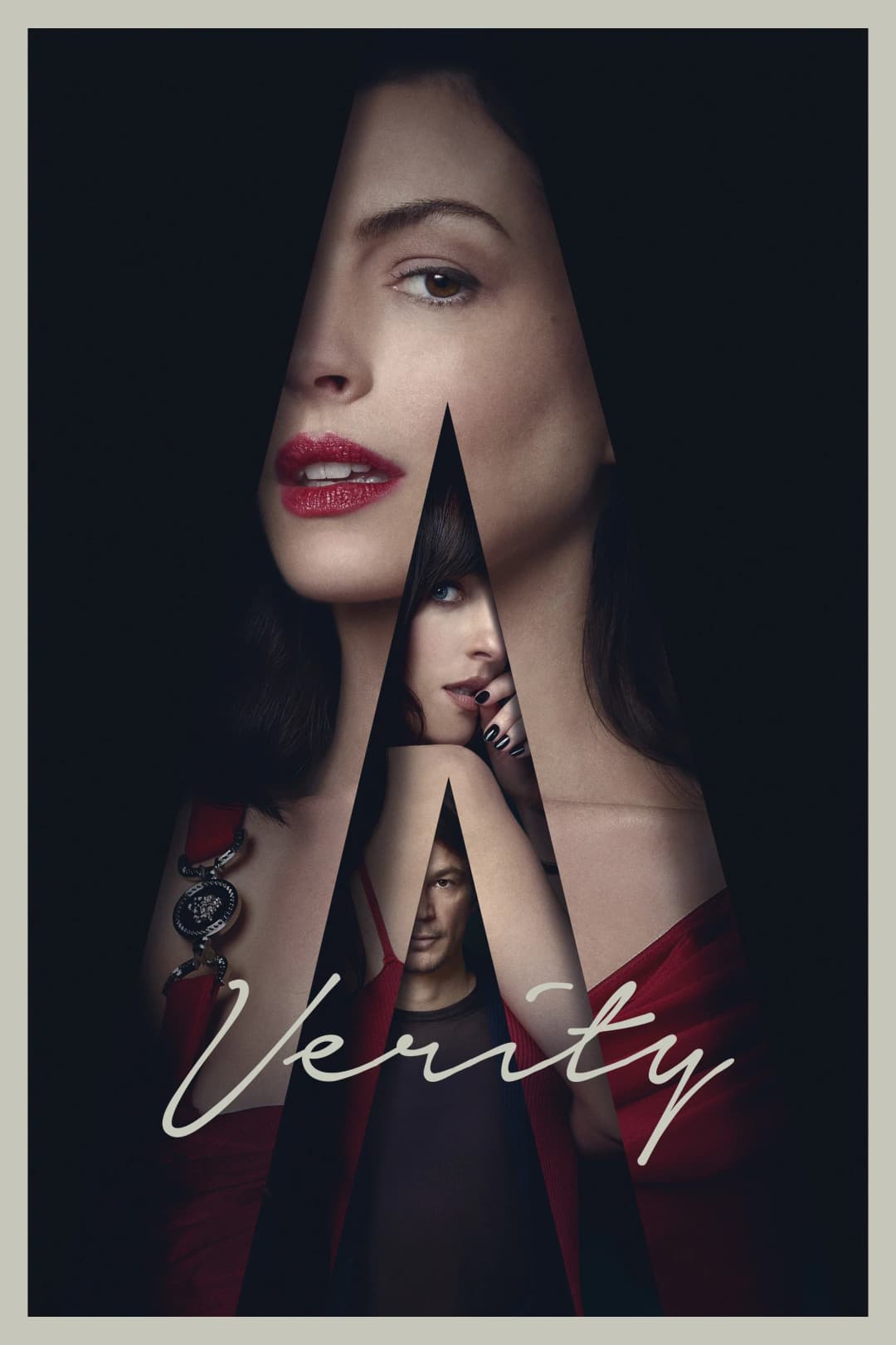Verity Poster not found