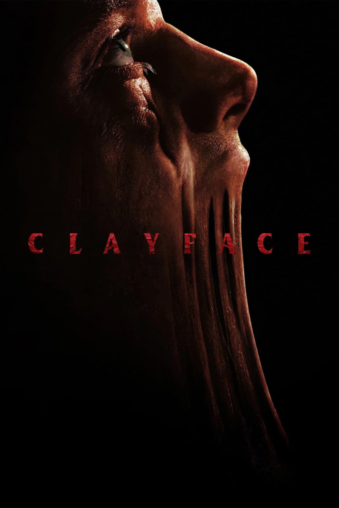 Clayface Poster not found