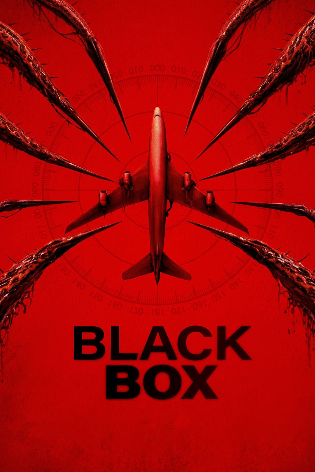 Black Box Poster not found