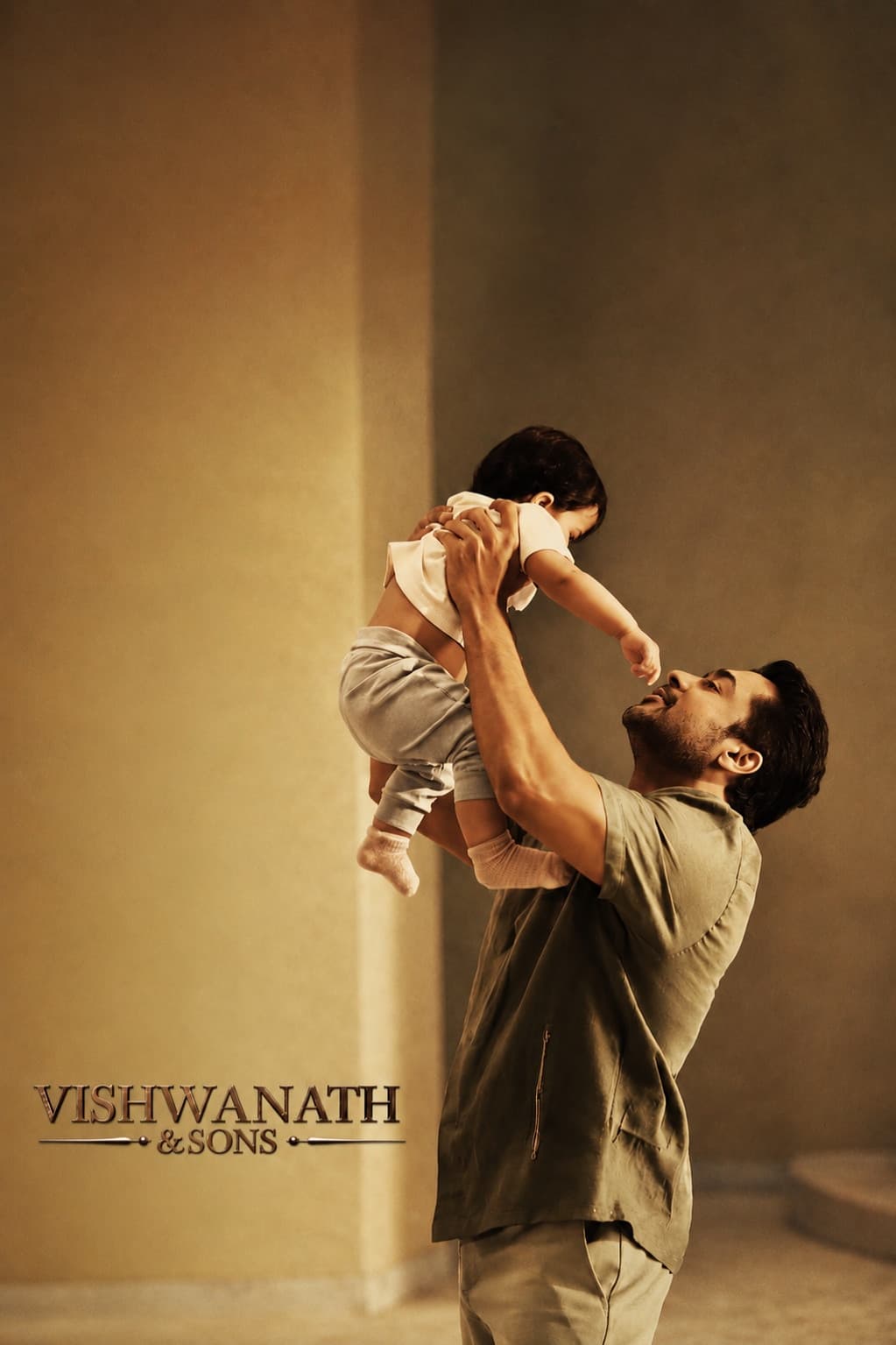 Vishwanath & Sons Poster not found