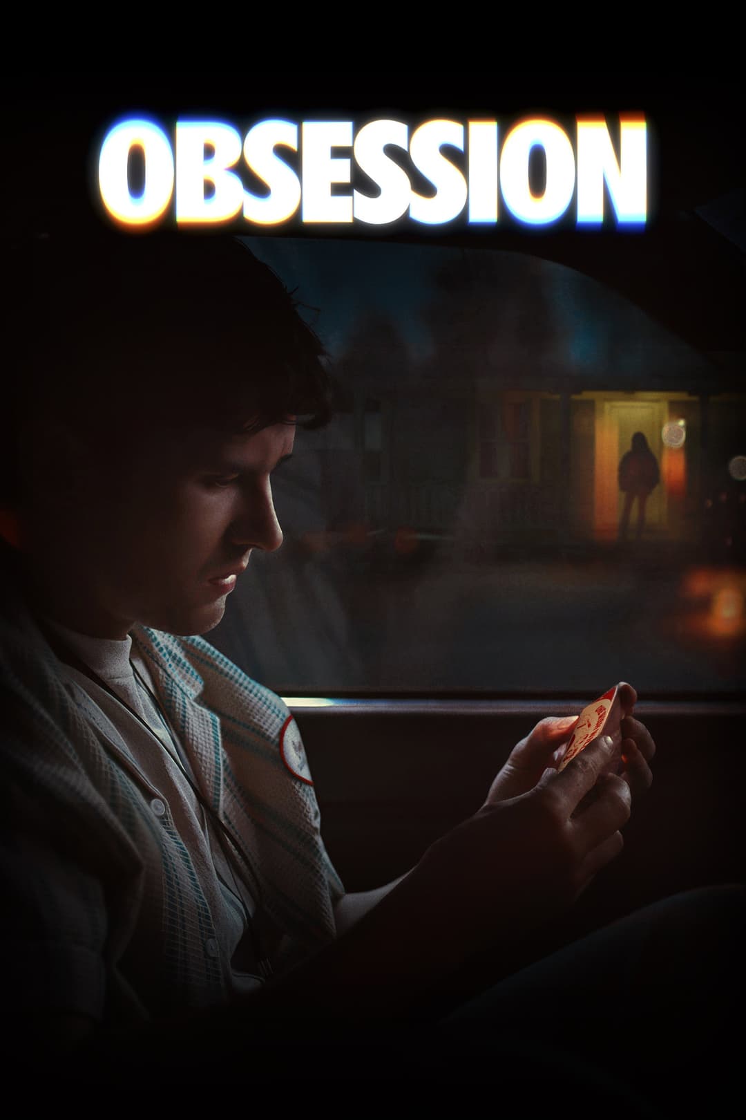Obsession Poster not found