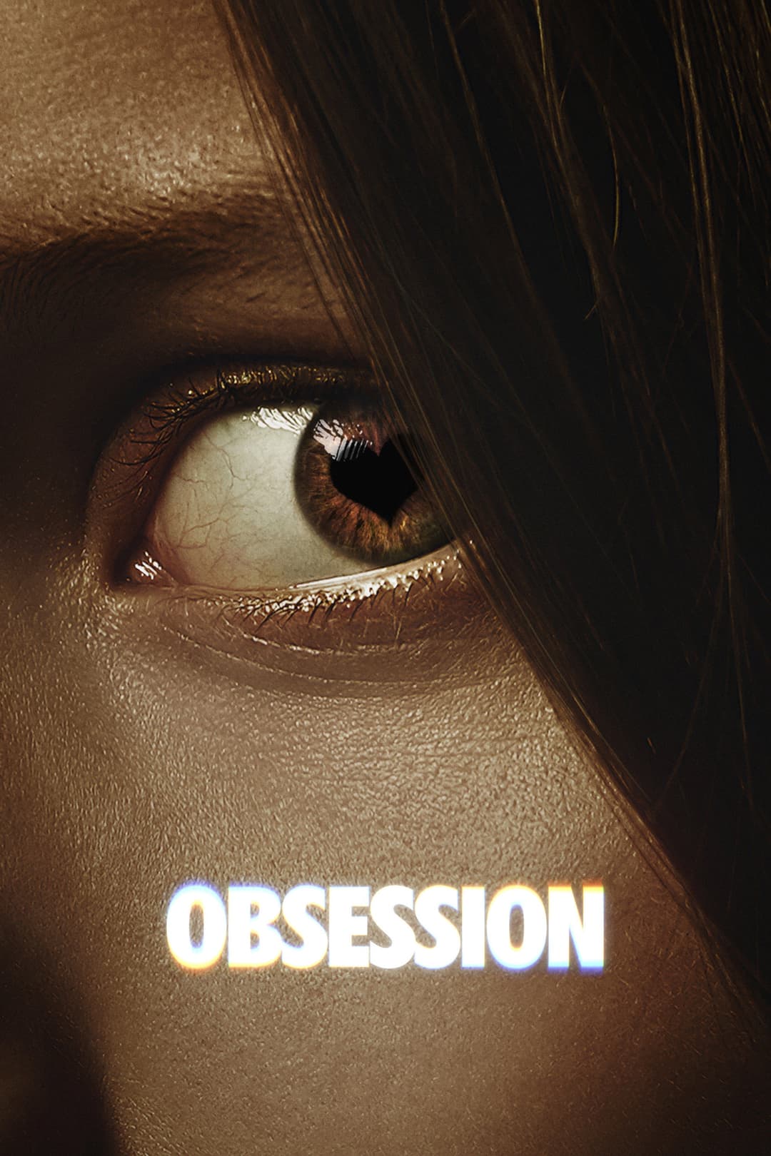 Obsession Poster not found